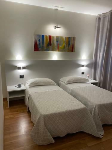 Hotel Albergo Ligabue