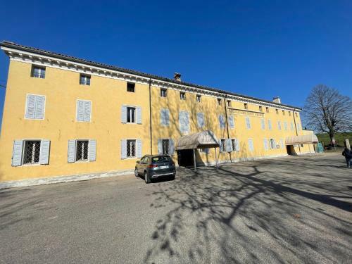 Hotel Albergo Ligabue