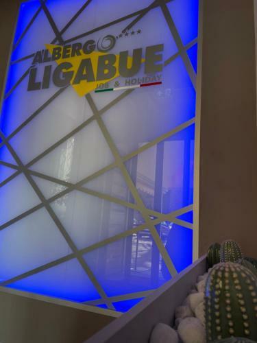 Hotel Albergo Ligabue