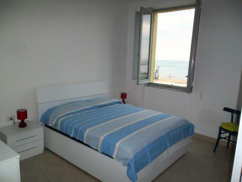 Apartamento Grottammare Mon Amour Marina Grande