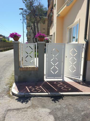Apartamento Casa Trilli