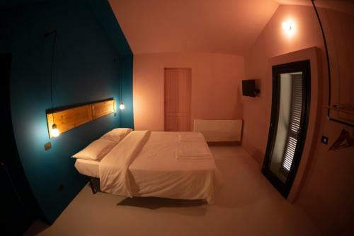 Agroturismo Casa Da Angelo - Country House