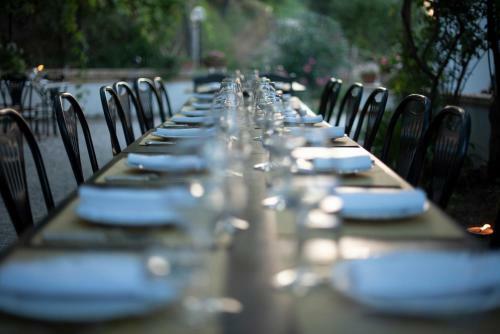 Agroturismo Casa Da Angelo - Country House