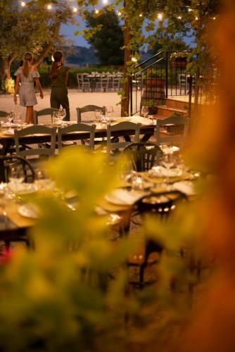 Agroturismo Casa Da Angelo - Country House
