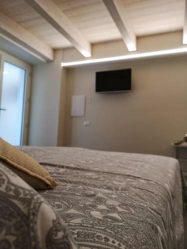 Vico-letto Studio Apartment