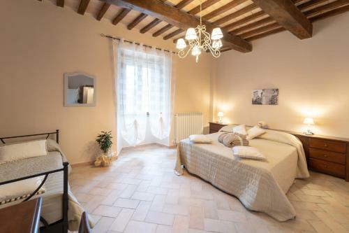 Hotel La Loggia Di San Martino