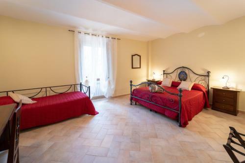 Hotel La Loggia Di San Martino