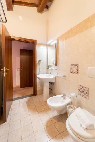 Hotel La Loggia Di San Martino