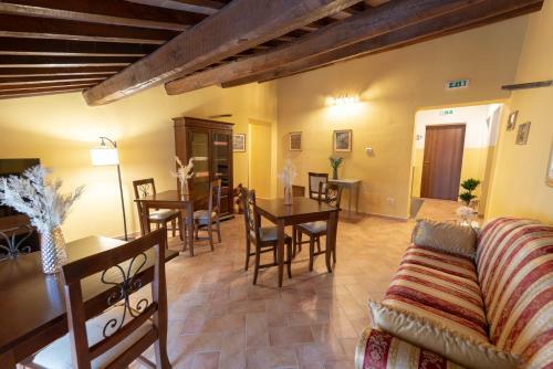 Hotel La Loggia Di San Martino