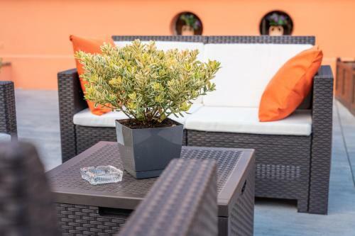 Hotel La Loggia Di San Martino