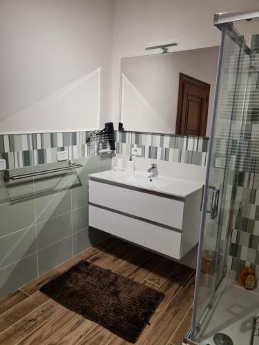 Apartamento Appartamento Luminosissimo In Pieno Centro