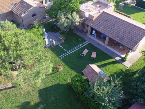 Agroturismo Agriturismo Salcino