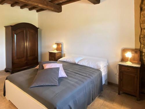 Apartamento Locazione Turistica Gaudium