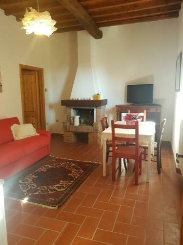 Apartamento La Bellana