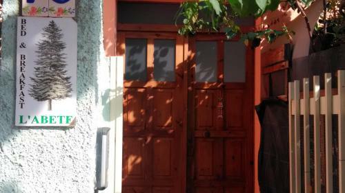 Bed & Breakfast L'abete