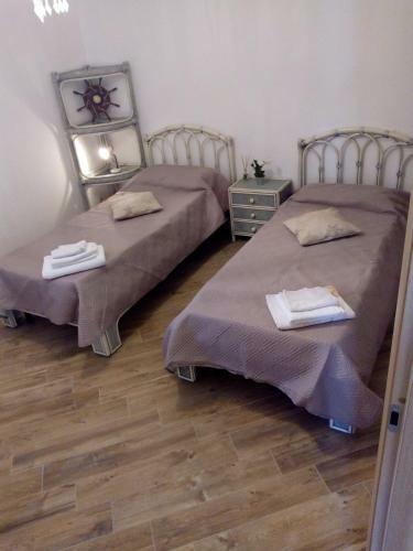 Apartamento I Laghetti