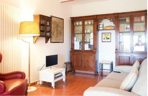 Il Pietraio, Antico Podere In Toscana