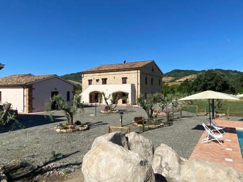 Apartamento Locazione Turistica Olea