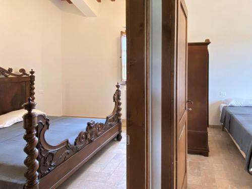 Apartamento Locazione Turistica Amor