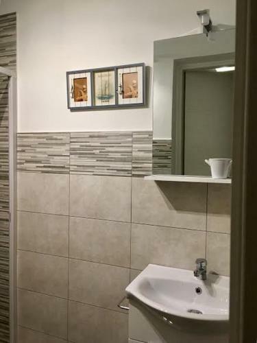 Bed & Breakfast Villa Dan-monopoli