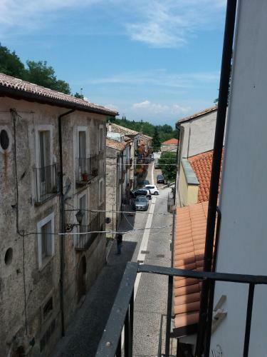 Apartamento Dimora Della Dama