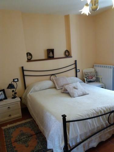 Apartamento Dimora Della Dama