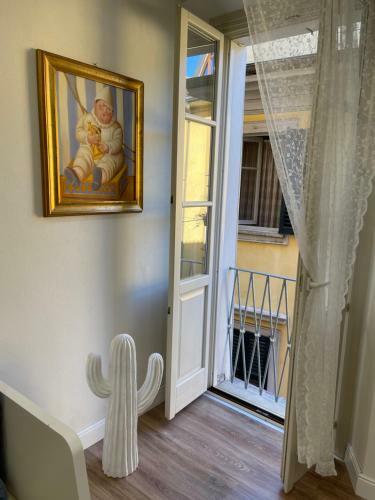 San Vittore Apartments