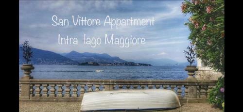 San Vittore Apartments