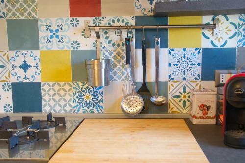 Apartamento Casa Zeda - Welchome