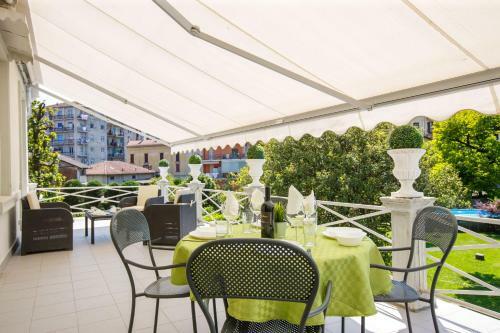 Apartamento Villa Rachel