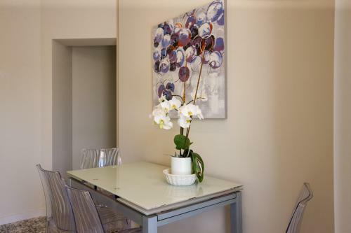 Apartamento Villa Rachel
