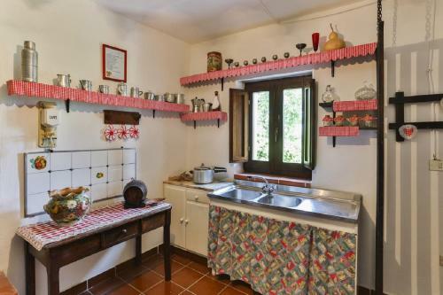 Il Ciavattone Bed And Bike