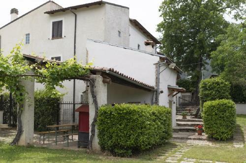 Il Ciavattone Bed And Bike