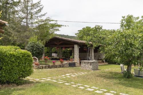 Il Ciavattone Bed And Bike