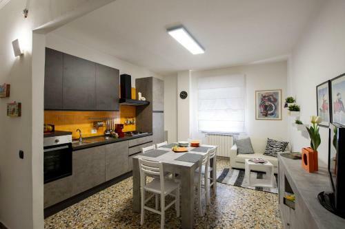 Apartamento Monteleto House.. Dove Pace Regna