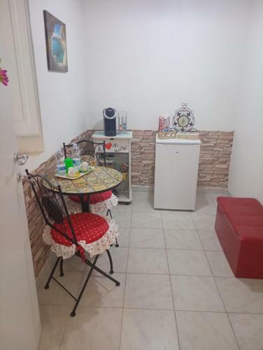 Bed & Breakfast I Colori Di Iglesias