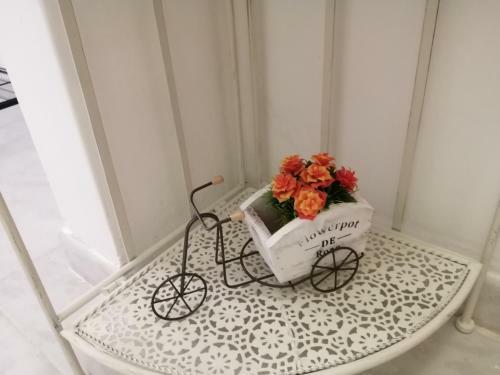 Bed & Breakfast I Colori Di Iglesias