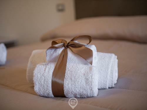 Hostal Villa Monica Suites - Wonderful Sardinia