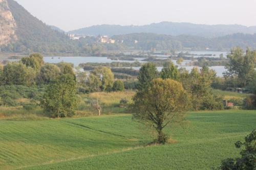 Apartamento Casa Vacanze Iseo E Franciacorta 2