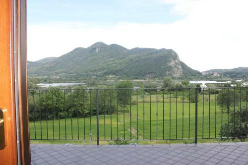 Apartamento Casa Vacanze Iseo E Franciacorta 2