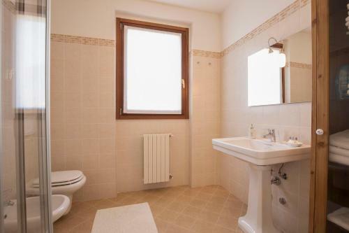 Apartamento Casa Vacanze Iseo E Franciacorta 2