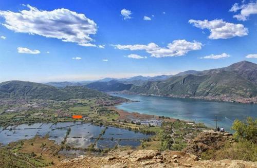 Apartamento Casa Vacanze Iseo E Franciacorta 2