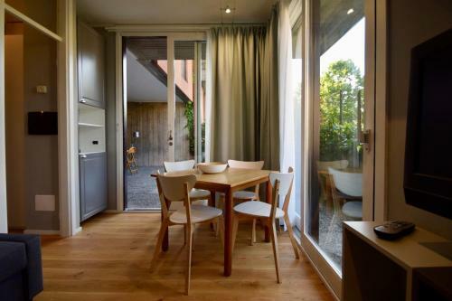 Apartamento Casa Bredina