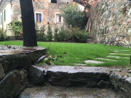 Apartamento Domus Leydi