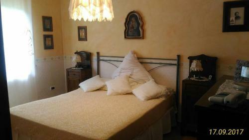 Casa Vacanza I Sugheri Di Vallerosa