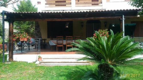 Casa Vacanza I Sugheri Di Vallerosa