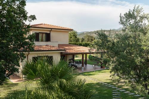 Villa Cita