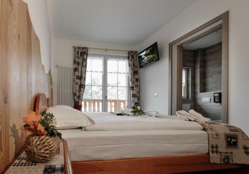 Hotel Albergo Ristorante Le Alpi