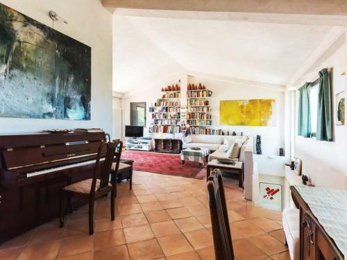 Villa Locazione Turistica Stelle