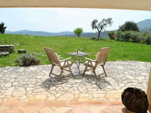 Villa Locazione Turistica Stelle